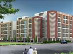 3 bhk apartment at Jankipuram Vistar, Lucknow